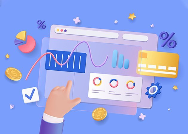 Turn Ideas into Digital Products